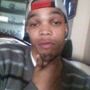 Meet your Posher, Darnell